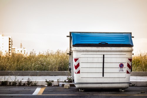 Audit checklist for commercial waste supplier compliance