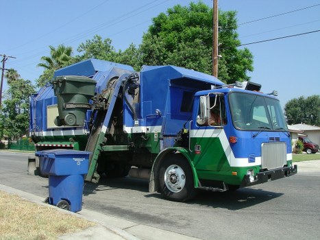 Sustainable waste management strategies for businesses in Teddington