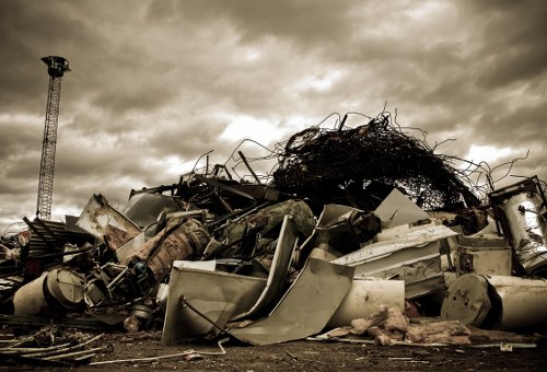 Efficient Waste Management Solutions