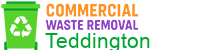 Commercial Waste Removal Teddington